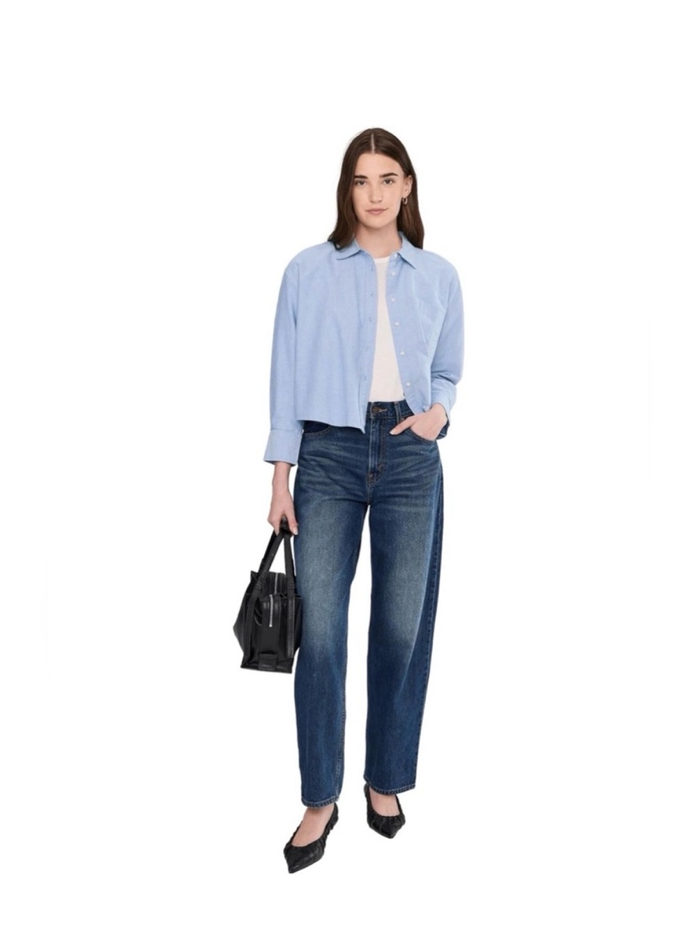 Levi's Women's BAGGY DAD WOMEN'S JEANS